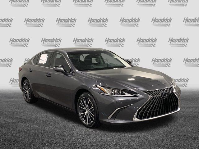 2024 Lexus ES 300h