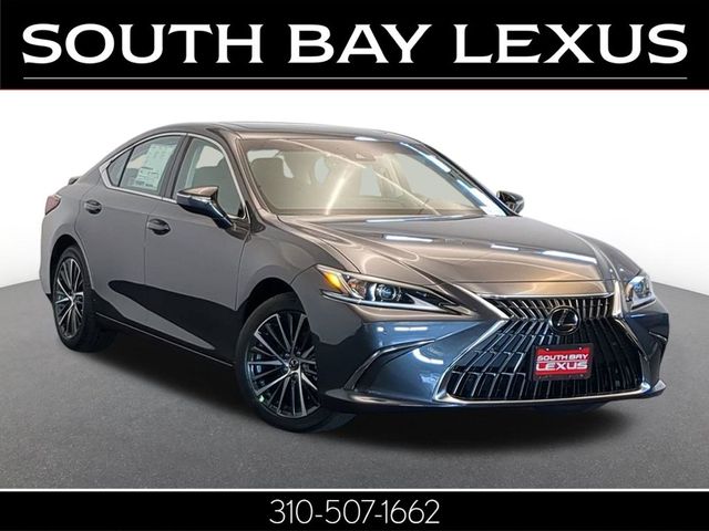 2024 Lexus ES 300h