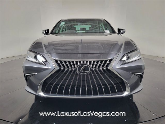 2024 Lexus ES 300h