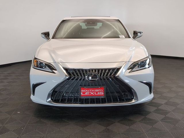 2024 Lexus ES 300h