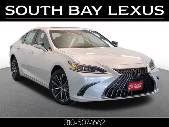 2024 Lexus ES 300h