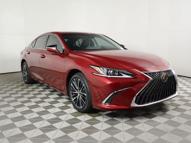 2024 Lexus ES 300h