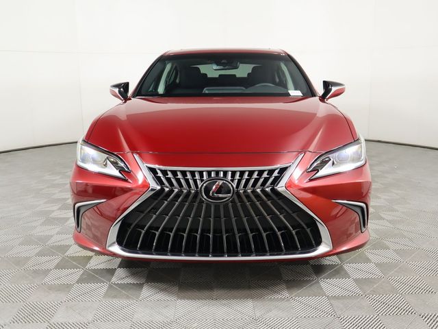 2024 Lexus ES 300h