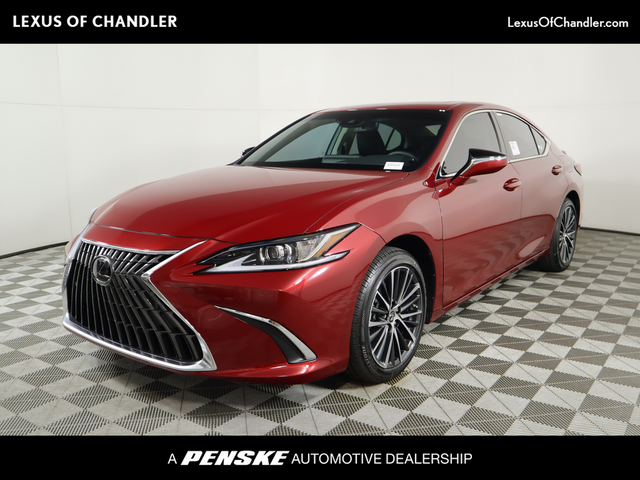 2024 Lexus ES 300h