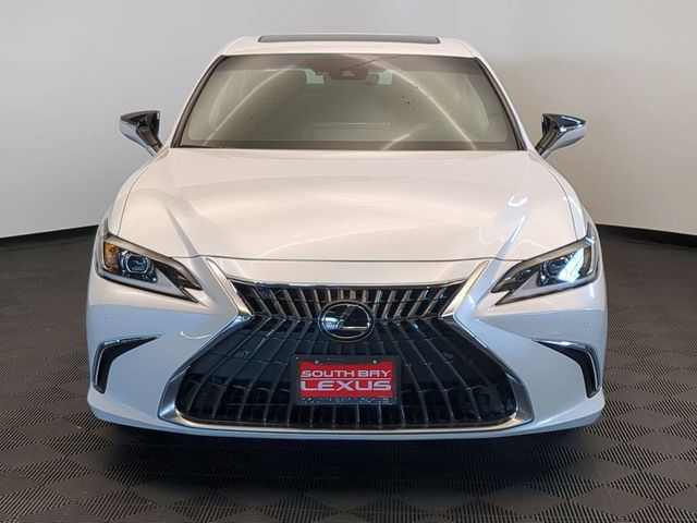 2024 Lexus ES 300h