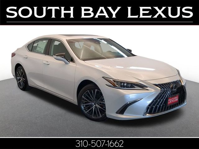 2024 Lexus ES 300h