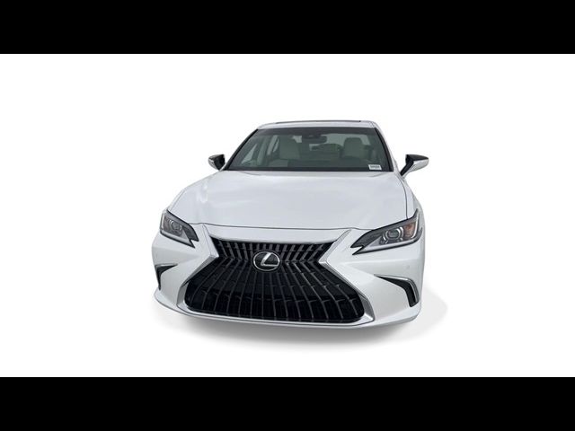 2024 Lexus ES 300h