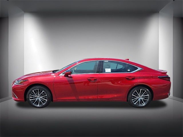 2024 Lexus ES 300h