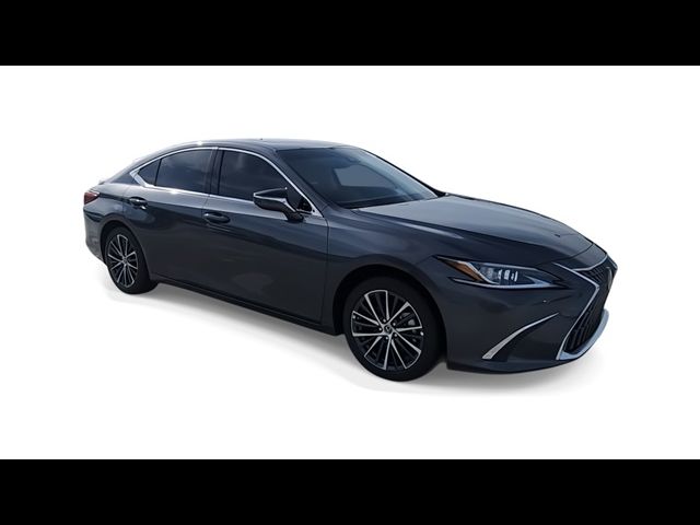 2024 Lexus ES 300h