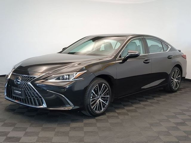 2024 Lexus ES 300h