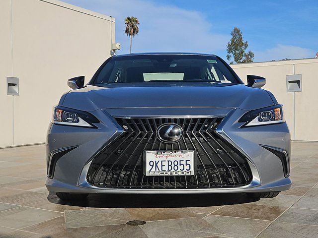 2024 Lexus ES 300h