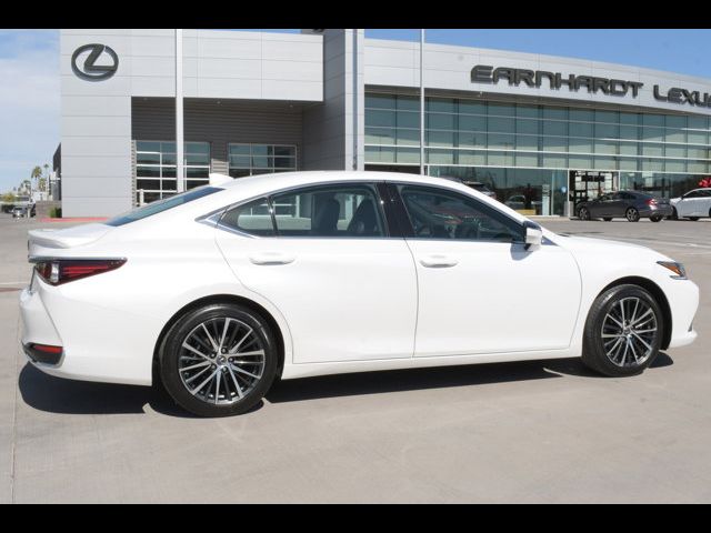 2024 Lexus ES 300h