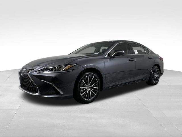 2024 Lexus ES 300h