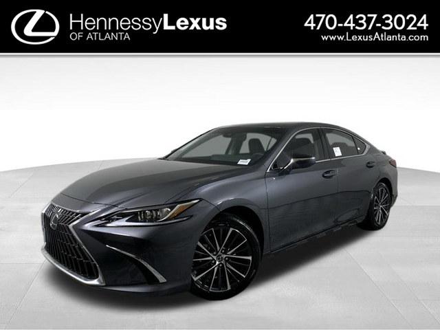 2024 Lexus ES 300h