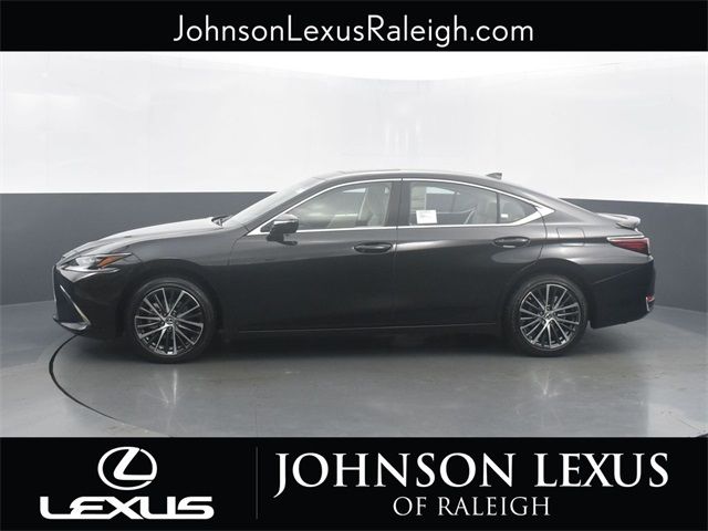 2024 Lexus ES 300h