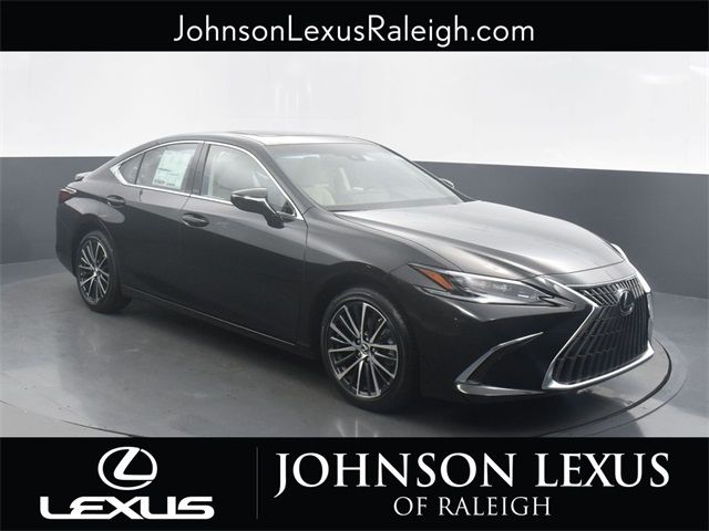 2024 Lexus ES 300h