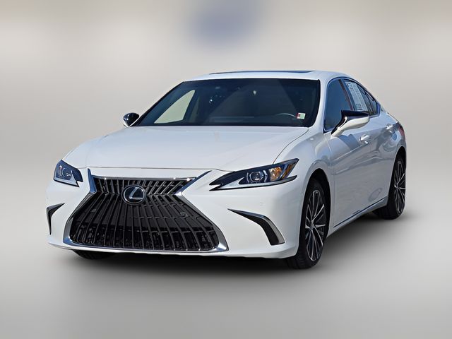 2024 Lexus ES 300h