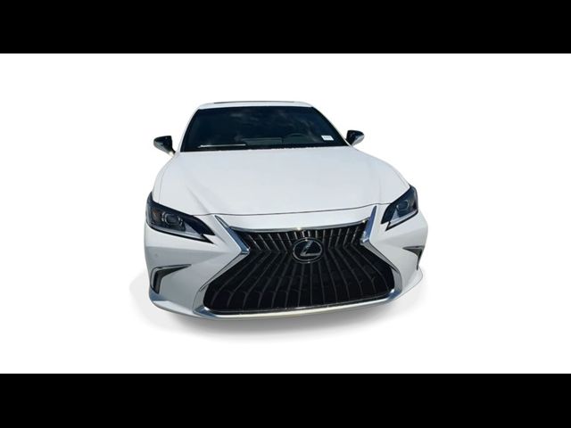 2024 Lexus ES 300h