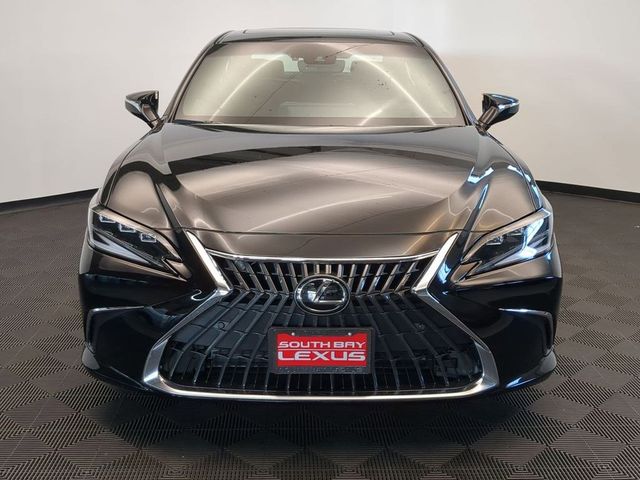 2024 Lexus ES 300h