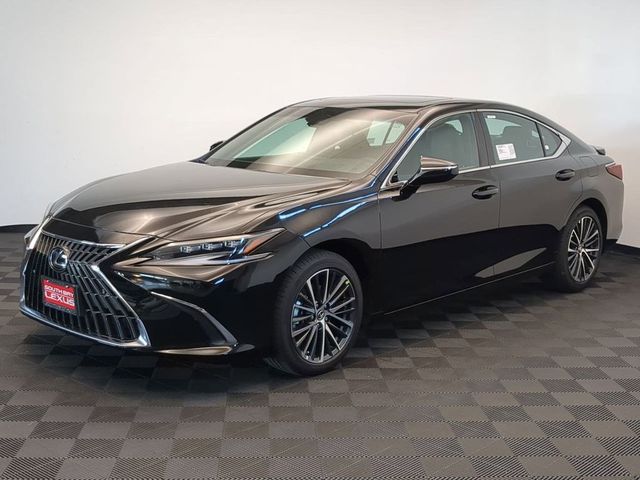 2024 Lexus ES 300h