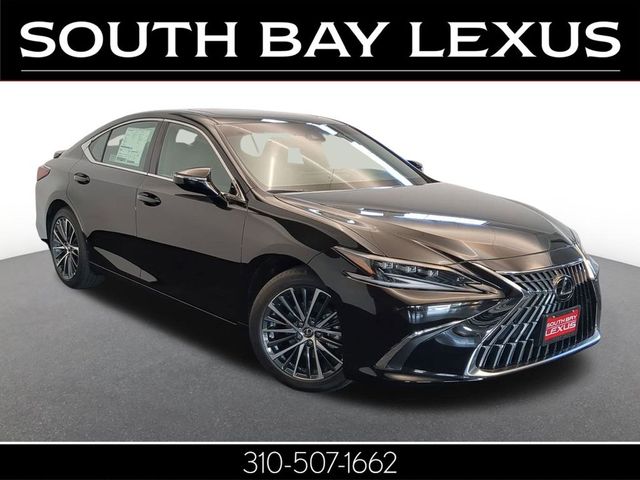 2024 Lexus ES 300h