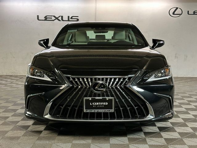 2024 Lexus ES 300h