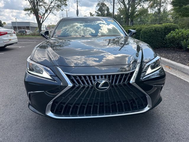 2024 Lexus ES 300h