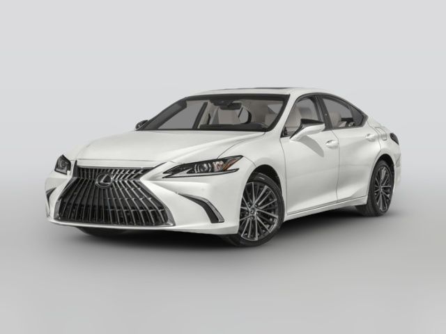 2024 Lexus ES 300h