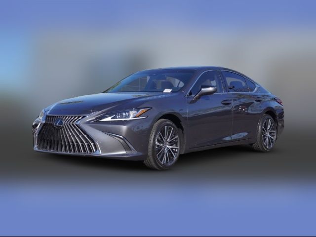 2024 Lexus ES 