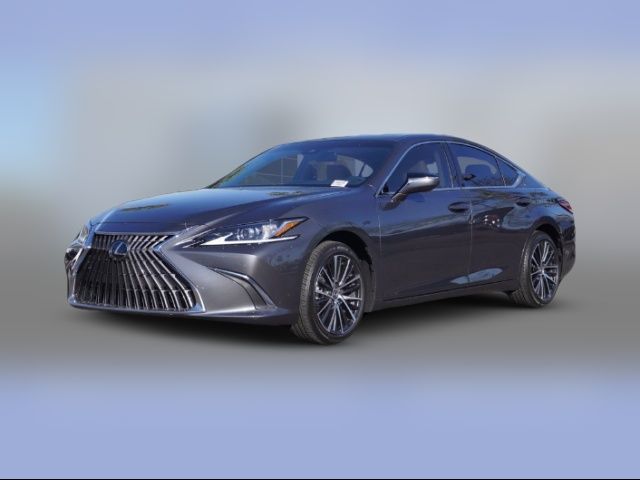 2024 Lexus ES 