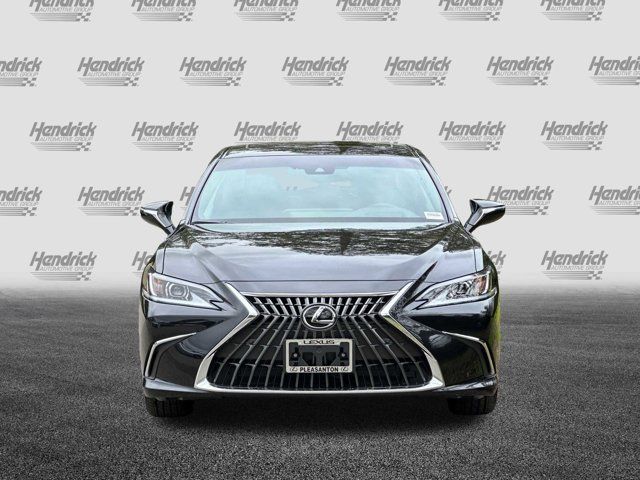 2024 Lexus ES 300h