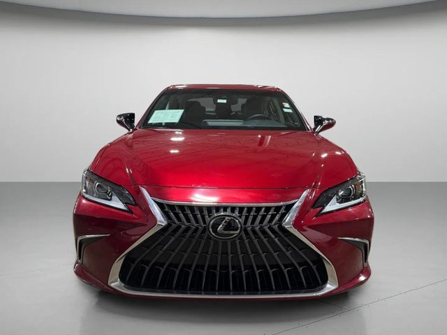 2024 Lexus ES 300h