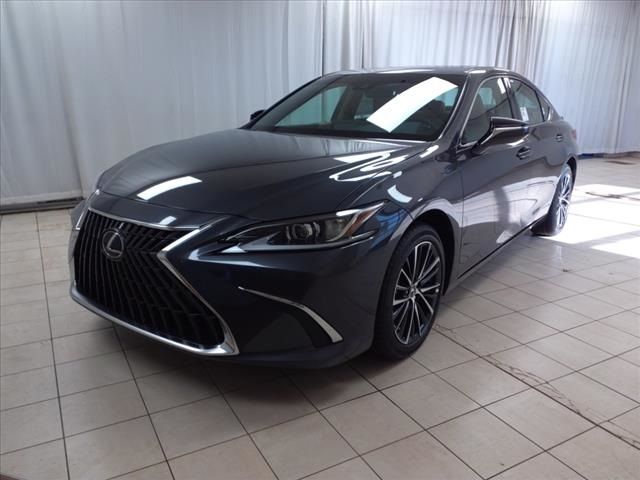 2024 Lexus ES 300h