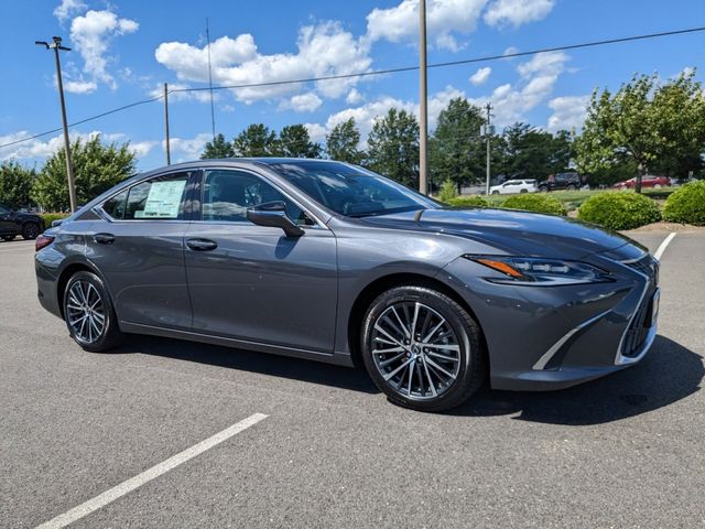 2024 Lexus ES 300h