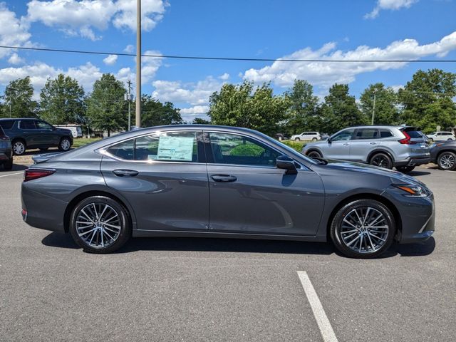 2024 Lexus ES 300h