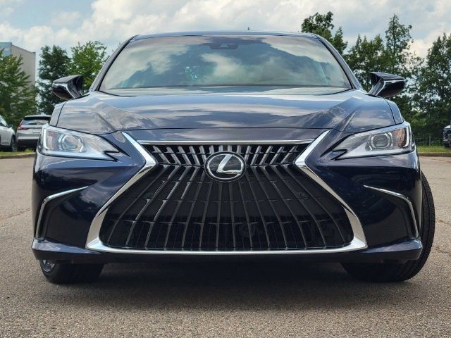 2024 Lexus ES 300h