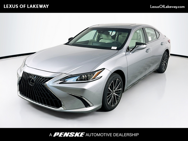 2024 Lexus ES 300h