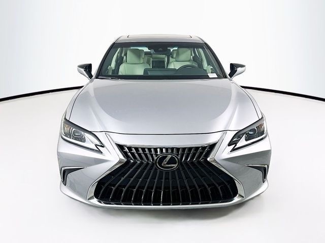 2024 Lexus ES 300h