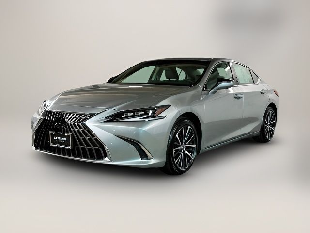 2024 Lexus ES 300h