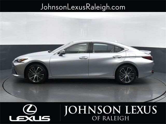 2024 Lexus ES 300h