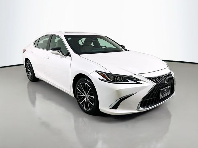 2024 Lexus ES 300h