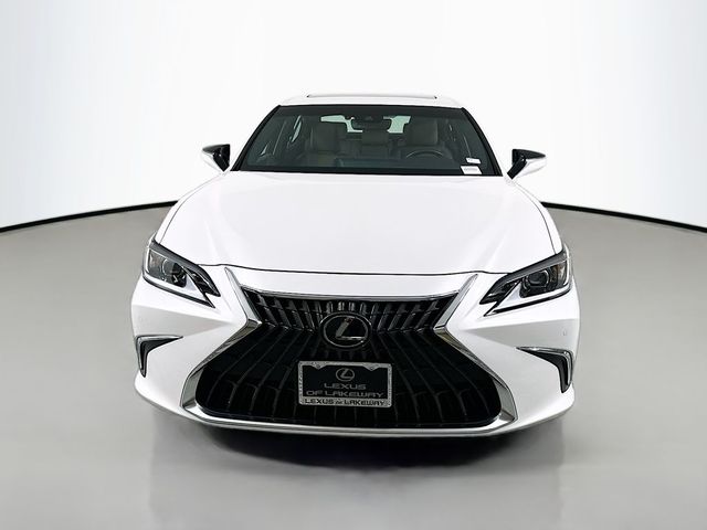 2024 Lexus ES 300h