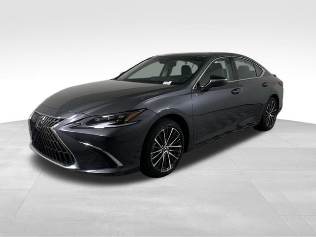 2024 Lexus ES 300h