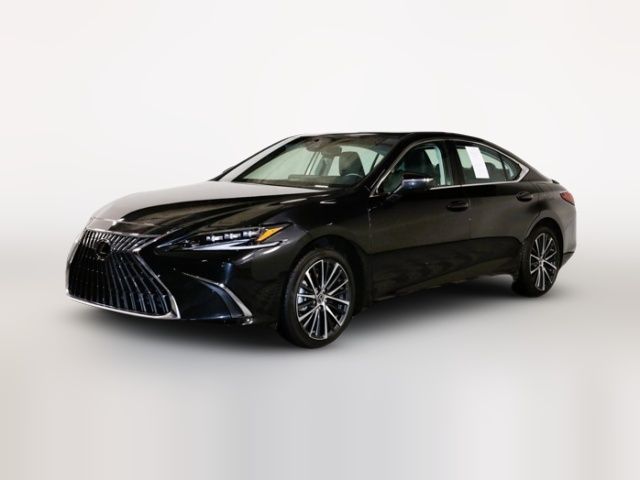 2024 Lexus ES 300h