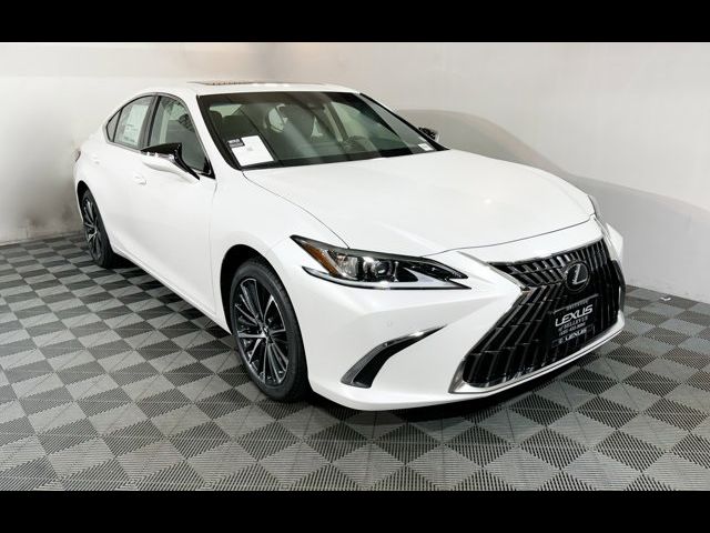 2024 Lexus ES 300h