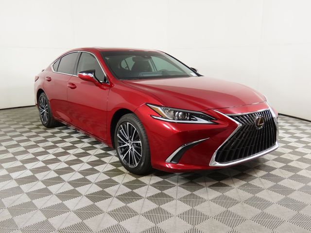 2024 Lexus ES 300h