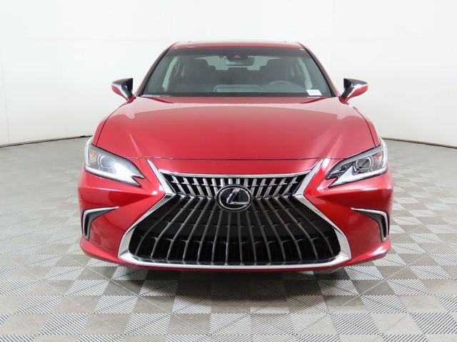 2024 Lexus ES 300h