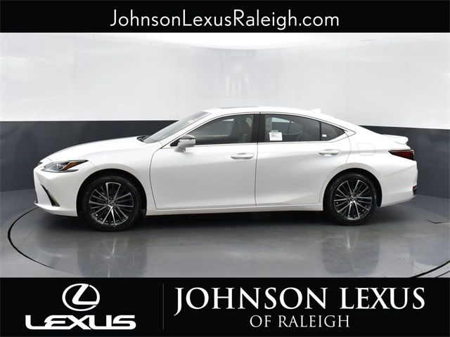 2024 Lexus ES 300h