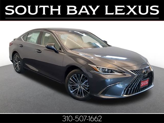 2024 Lexus ES 300h