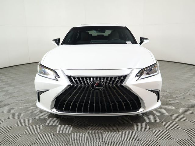 2024 Lexus ES 300h